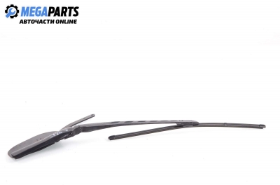 Wischerarm frontscheibe for BMW 5 (E60, E61) (2003-2009), sedan, position: rechts